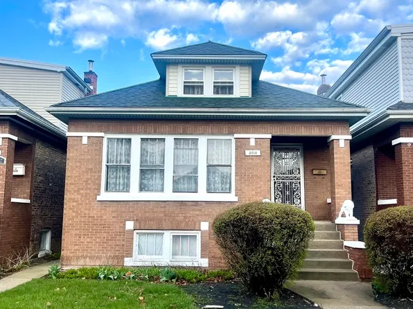 3016 N Kenneth Ave, Chicago, IL 60641