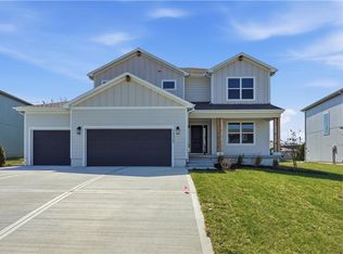 13309 W 179th St, Overland Park, KS 66013