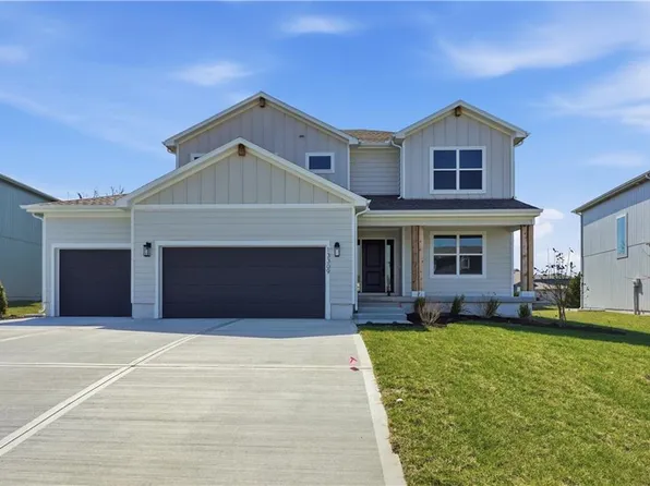13309 W 179th St, Overland Park, KS 66013