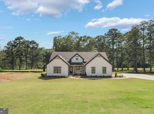 46 Millie Trl, Williamson, GA 30292