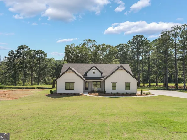 46 Millie Trl, Williamson, GA 30292