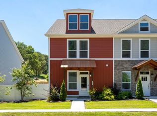 1908 Young Rd SE, Cleveland, TN 37323