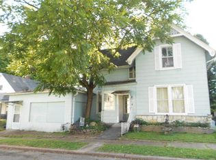 21 S Taylor Ave, Crystal City, MO 63019