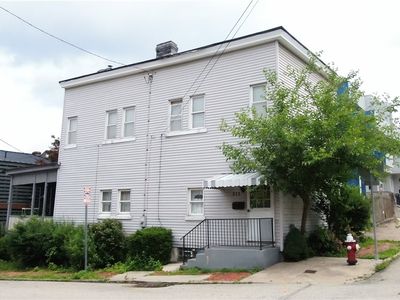 311 54th St, Pittsburgh, PA, 15201