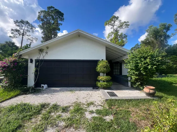 16744 E BRIGHTON Drive E, The Acreage, FL 33470