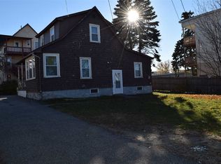 631 Hayward St, Manchester, NH 03103