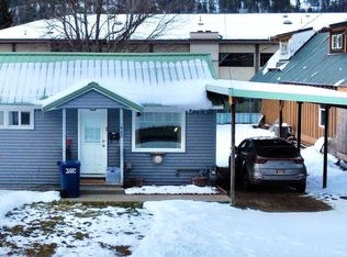 462 Railroad Ave, Kellogg, ID 83837