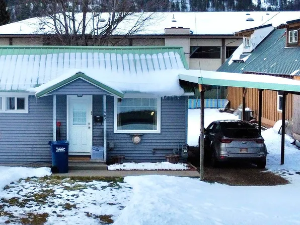 462 Railroad Ave, Kellogg, ID 83837