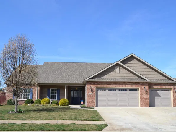 4380 Regatta Dr, Lafayette, IN 47909