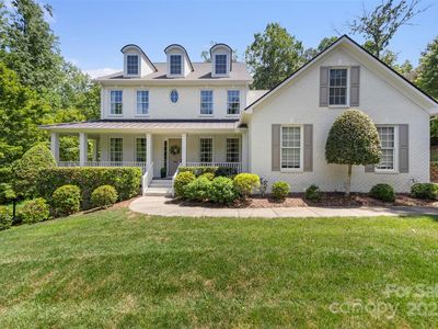 709 Woodcliff Ct, Waxhaw, NC, 28173