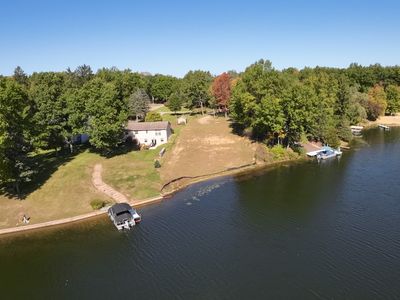 291 W Shore Dr, Jerome, MI, 49249