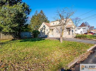 37 Thompson Ave, Fords, NJ 08863