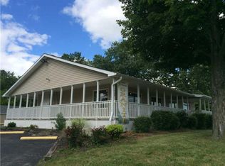 1506 W Smith Valley Rd, Greenwood, IN 46142