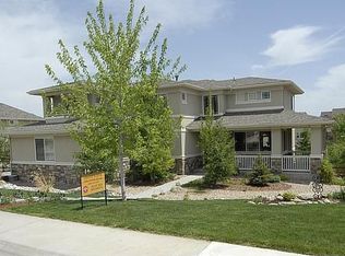 3744 Elk Run Dr, Castle Rock, CO 80109