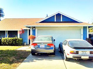 8030 Springarden Way, Sacramento, CA 95828