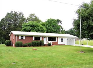 2019 Mountain Creek Rd, Albemarle, NC 28001