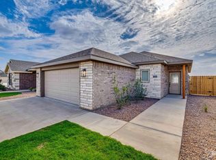 6106 Valley Pine Dr, San Angelo, TX 76904