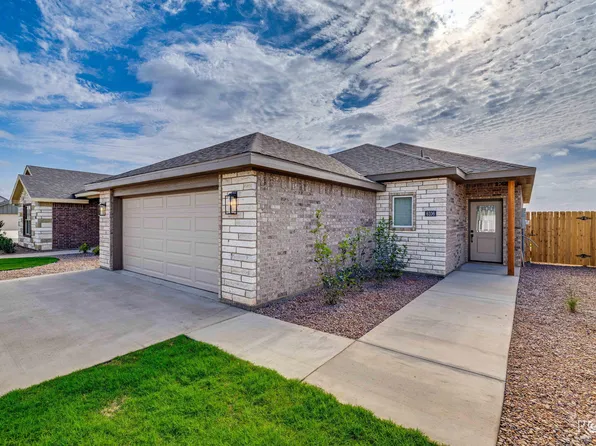 6106 Valley Pine Dr, San Angelo, TX 76904