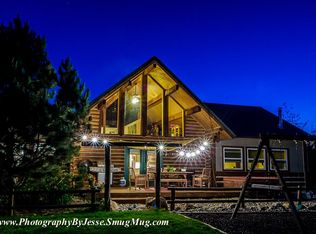 34 Hugh Ln, Salmon, ID 83467