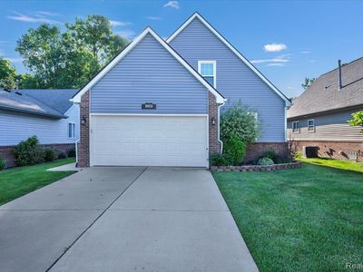 18924 Melvin St, Livonia, MI, 48152