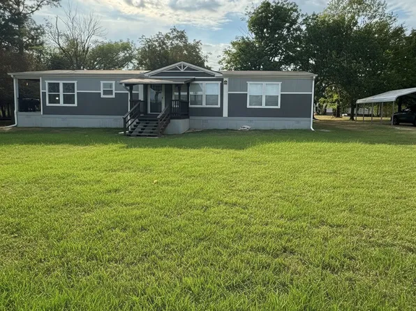 2443 County Road 2308, Sulphur Springs, TX 75482