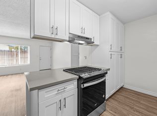 Lamplighter Village, Garden Grove, CA 92844