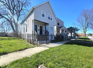 12026 S Union Ave #2, Chicago, IL 60628