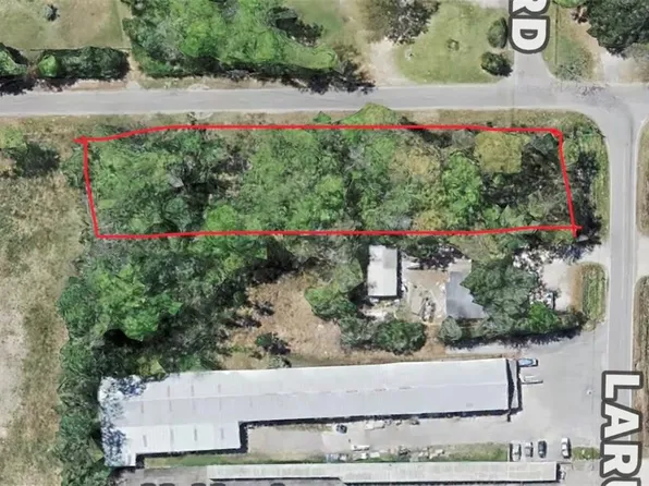 0 Larue Steiner Rd, Theodore, AL 36582