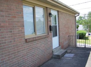 505 N 4th St, Danville, KY 40422