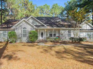 1410 Lilac Ln, Brooklet, GA 30415