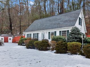 73 Allen Rd, Sturbridge, MA 01566