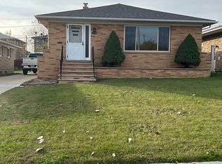 5244 E 100th St, Garfield Heights, OH 44125