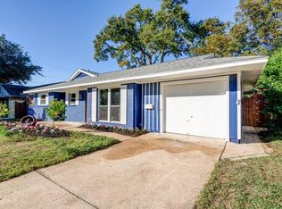 3015 Larknolls Ln, Houston, TX 77092