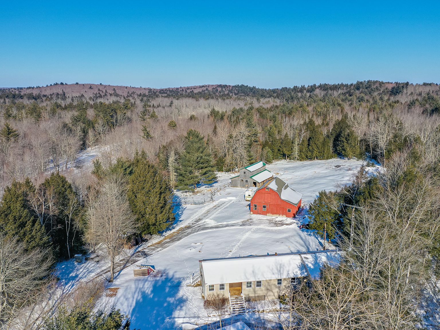 326 Dead River Road, Bowdoin, ME 04287 Zillow