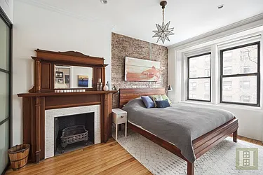 Sold by Halstead Real Estate