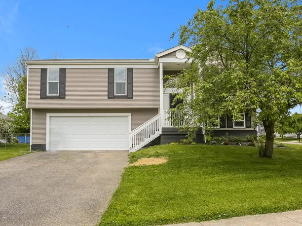 6252 Tanbark Ct, Galloway, OH 43119