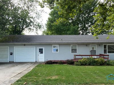 111 N Elmwood St, Wauseon, OH, 43567