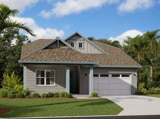 Orchid Plan, Weslyn Park at Sunbridge, Saint Cloud, FL 34771