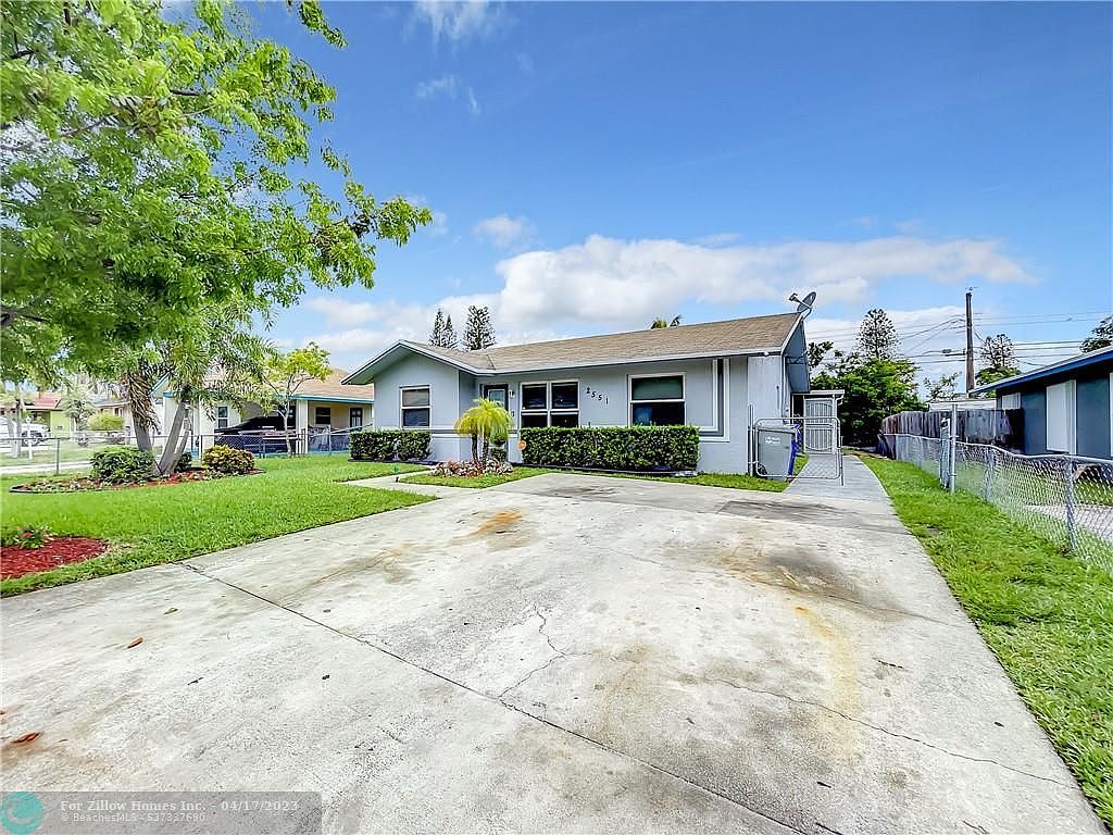 2551 NW 5th St, Pompano Beach, FL 33069 | Zillow