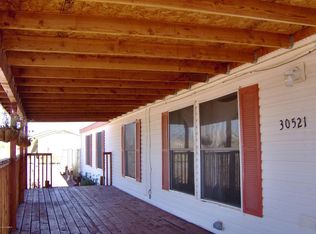 30521 W Latham St, Buckeye, AZ 85396