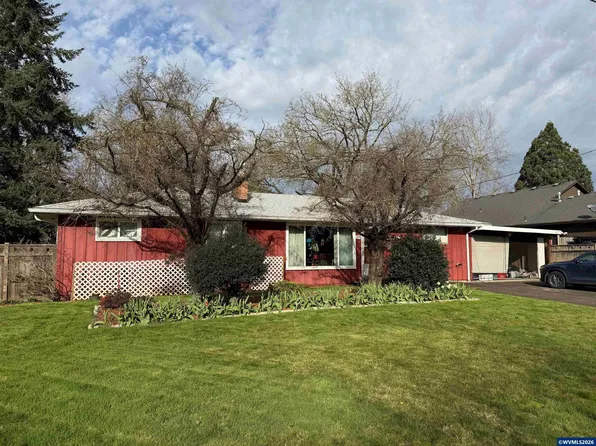 3695 Middle Grove Dr NE, Salem, OR 97305