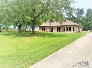 400 Bubby Dr, Houma, LA 70360