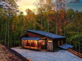 245 Oneida Cir, Ellijay, GA 30540