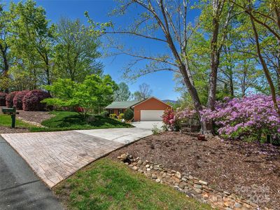 121 Canoe Dr, Mill Spring, NC, 28756