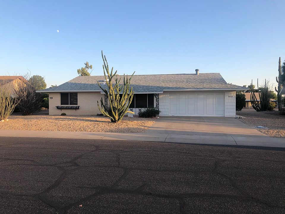 1st image of 10117 W Chaparral Dr