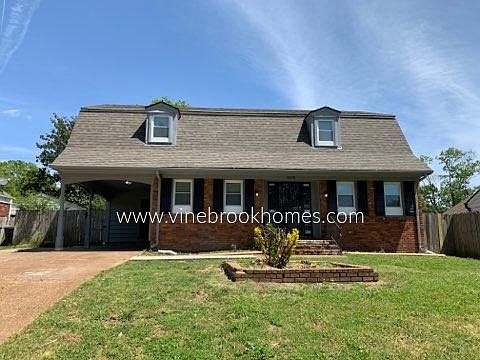 1st image of 3470 Sophia St