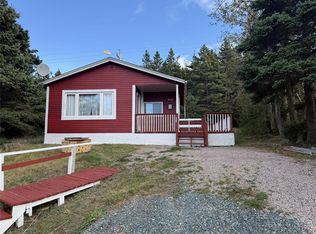 122 Main Rd, Upper Island Cove, NL A0A4E0