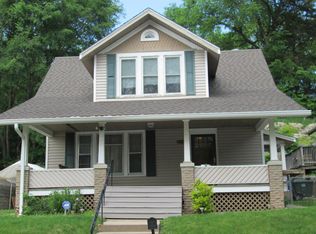 11 Park Cir, Council Bluffs, IA 51503