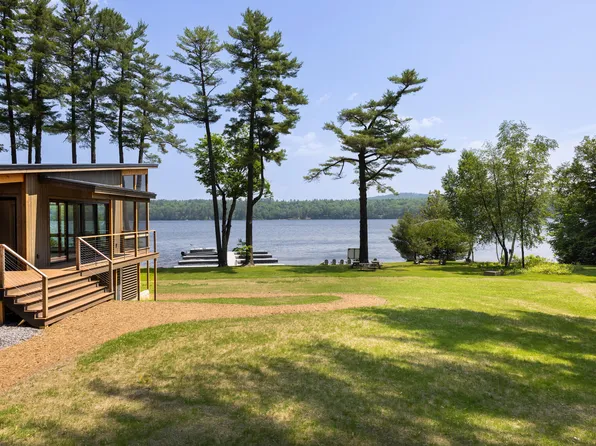 Lot 3 Camp Woodlands Road, Bridgton, ME 04009