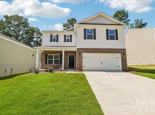 3425 Austin Duncan Dr, Gastonia, NC 28056